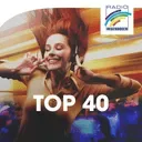 Radio Regenbogen - TOP 40 Live