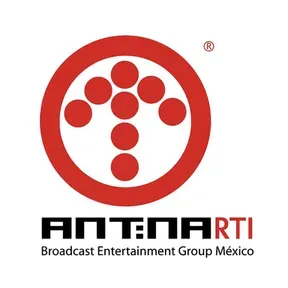 Antena RTI en vivo