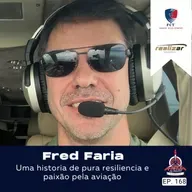 Fred Faria - FP Podcast 168