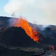Anticiparse a una erupción volcánica. Hablamos con Raúl Pérez López