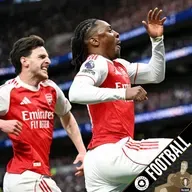 Ep 3481: Spurs Go Arse Up, The Melancholy Of Private Rice, Skinny Legs In Libreville, Bored Of FIFA