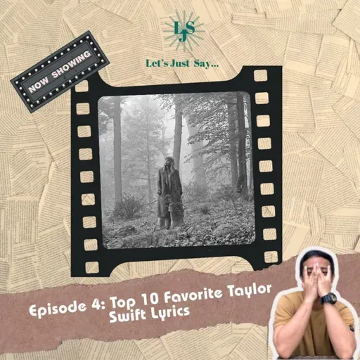 Let’s Just Rank…Top 10 Taylor Swift Lyrics (The Sad, Beautiful, Tragic Version)