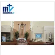 Misa del sábado 28/2/2026, Iglesia de María Virgen Madre