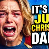 Supergirl Gets Backlash from WOMEN?! It's NOT Just Christian Dads!