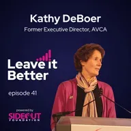 Humor and Healing: How Michigan Coach Kathy DeBoer Overcame Her Stroke