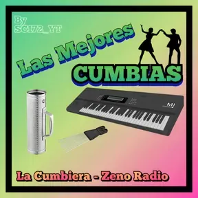 La Cumbiera