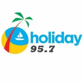 Holiday Radio 95.7 FM Ακούστε Ζωντανά