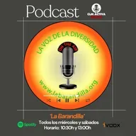 LA BARANDILLA 3-12-2025 Zapatos y prevención del suicidio