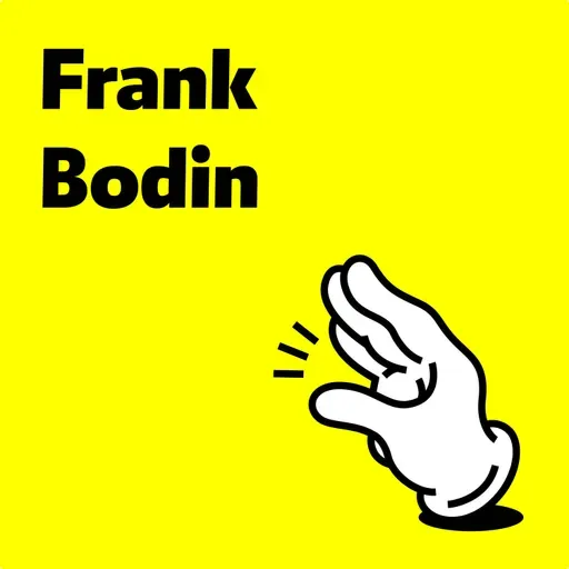 Mit Frank Bodin über ADC und SBB