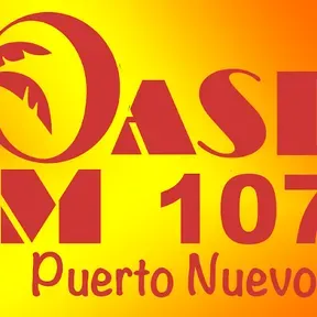 Radio Oasis 107.1