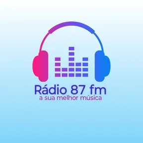 RÁDIO 87 FM