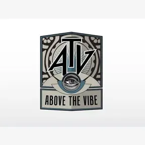 Above the vibe ATV Radio
