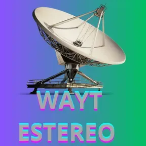 WAYT ESTEREO