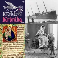 KK Nano #08 – Bertha Benz, Magyar Benigna és a halifaxi robbanás