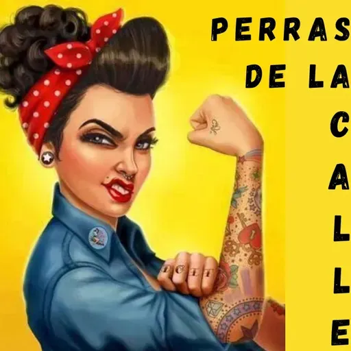 perras de la calle.1