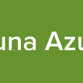 Luna Azul