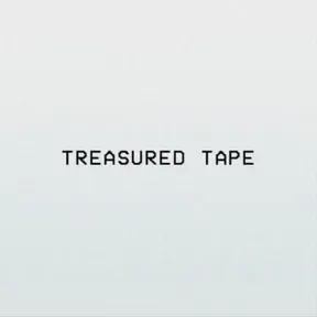 Michael Calfan - Treasured Tapes