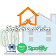 De Vecino a Vecino con Elisa Salinas Fundacion Mama Elisse