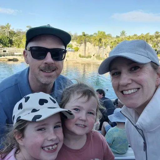 Your Coeliac Stories: Ashley's Daughter's Coeliac Disease Diagnosis - "Elliot Had Absolutely No Symptoms"