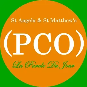St Angela & St Matthew's Parish | La Parole Du Jour