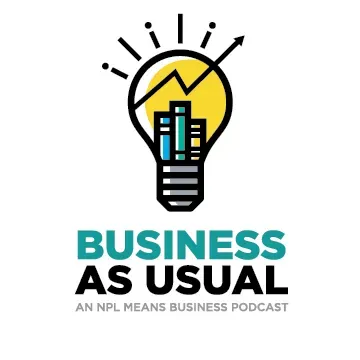 Nashville and Immigrant Entrepreneurship with Dr. Jose Gonzalez