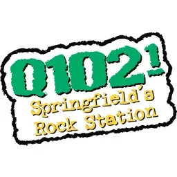 KQRA Q 102.1 FM