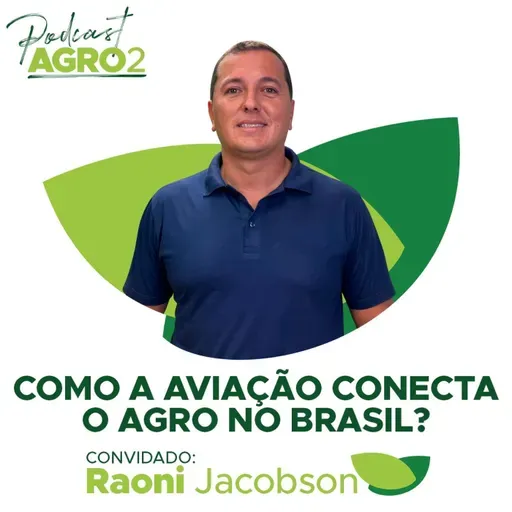 Aviação agrícola e o impacto direto na produção nacional #391