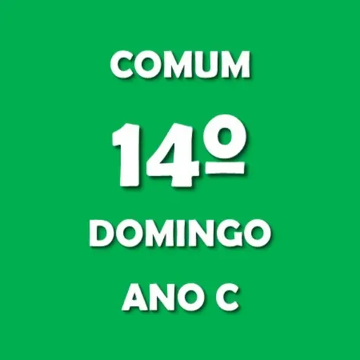 574 - 14º Domingo Comum