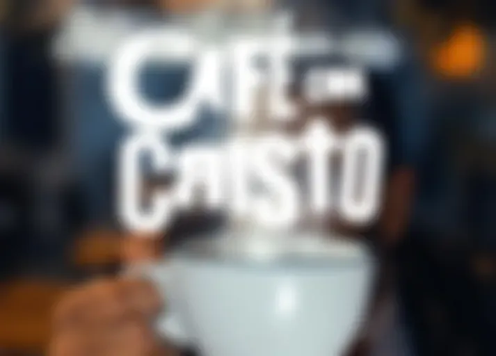 Café con Cristo Radio Show
