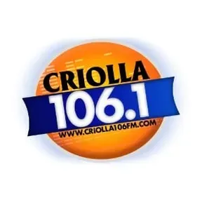 Criolla 106 FM 106.1