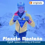 T 5 Ep 43 |Karl Egloff, speed climbing al Everest