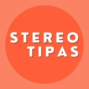 Stereotipas