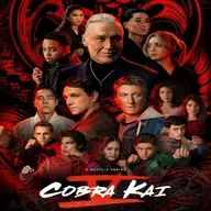 Cobra Kai - 5º temporada [análise]