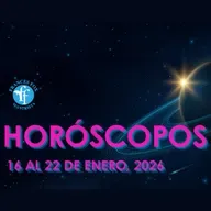 HORÓSCOPOS DEL 16 AL 22 DE FEBRERO DE 2026
