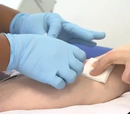 Transfusion Positive marks 30 years since the Hepatitis C scandal