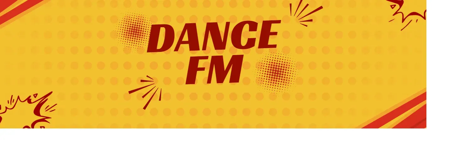 Dance FM Greece