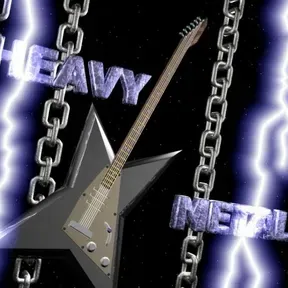HEAVYNET