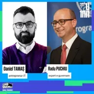 DEMO ANAF | Poți digitaliza în câteva ore cu AI ce n-ai reușit în zeci de ani?