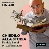 Episodio 32: Nascere nella Storia