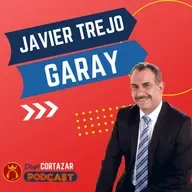 T3-E18: El SECRETO para llegar a ESPN | Javier Trejo Garay