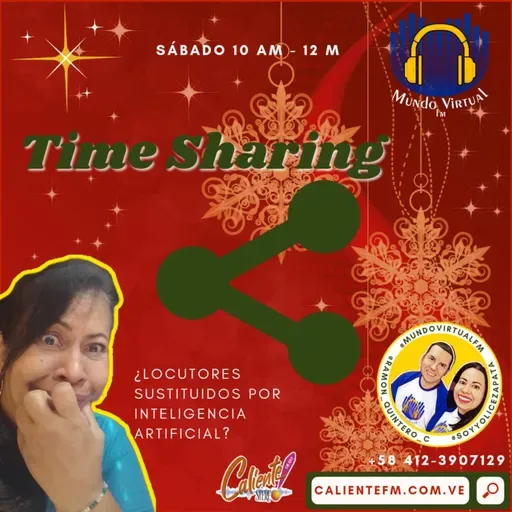 Time sharing