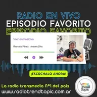 VIVIR EN POSITIVO T11 EP06