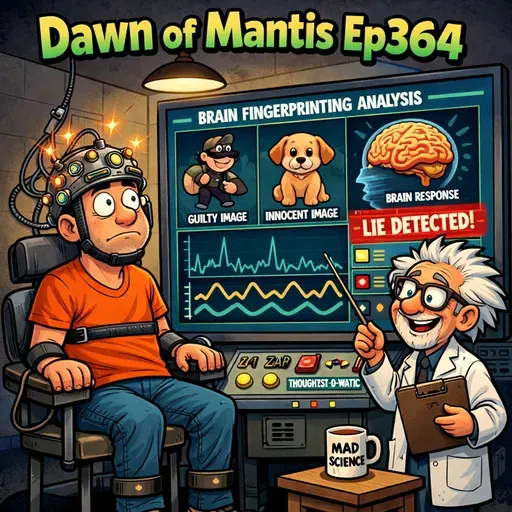 DOM Ep364 - Arkansas Serial Killer James B Grinder