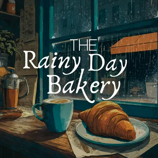 Encore #1: The Rainy Day Bakery