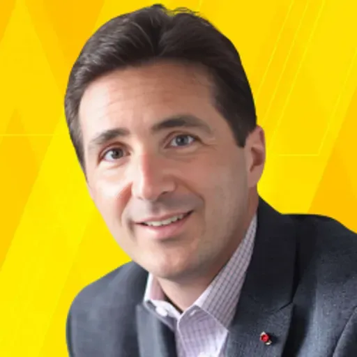 Unlocking SMB Market Success with 401GO’s Stan Smith