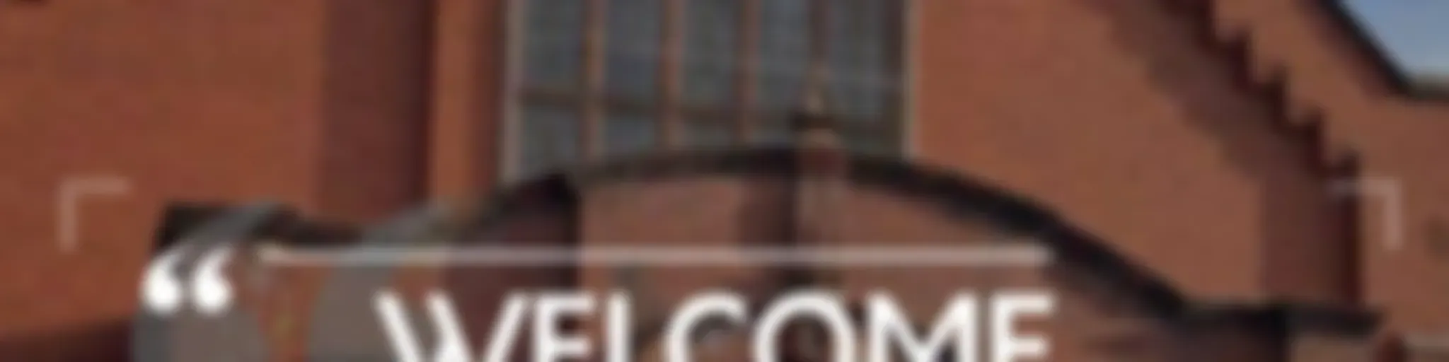 Victoria Park Fellowship