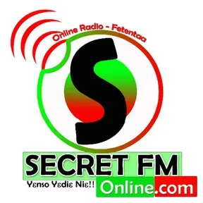 Secret fm