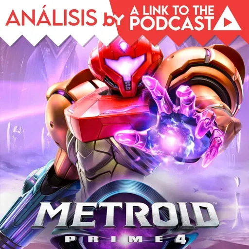 Análisis de Metroid Prime 4: Beyond by ALTTP