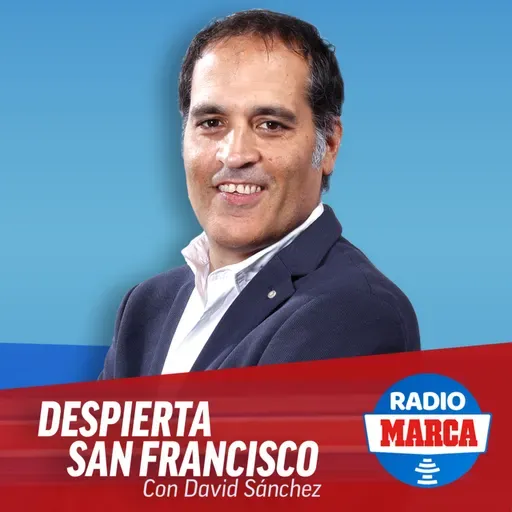 Santiago Cañizares en DSF (25/03/2025)