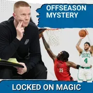 MYSTERY: Orlando Magic’s Next Move — Sean Sweeney's new identity and Where the Magic go next